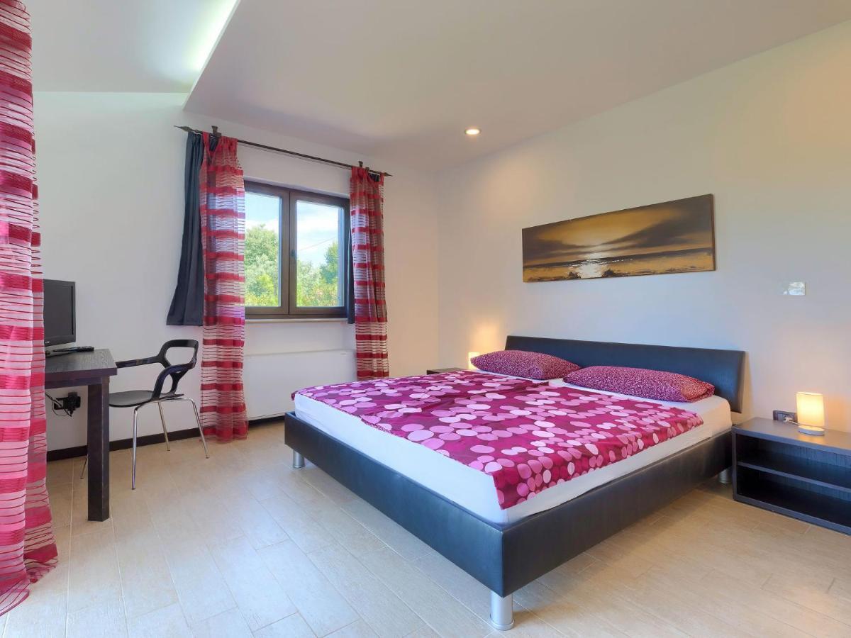 Holiday Home Andrea - Pul463 By Interhome Šišan 외부 사진