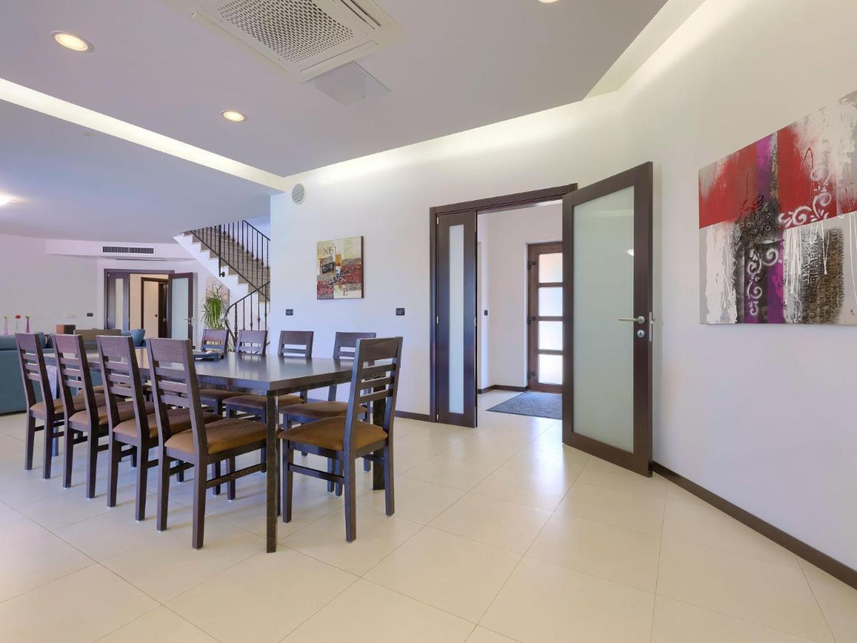 Holiday Home Andrea - Pul463 By Interhome Šišan 외부 사진