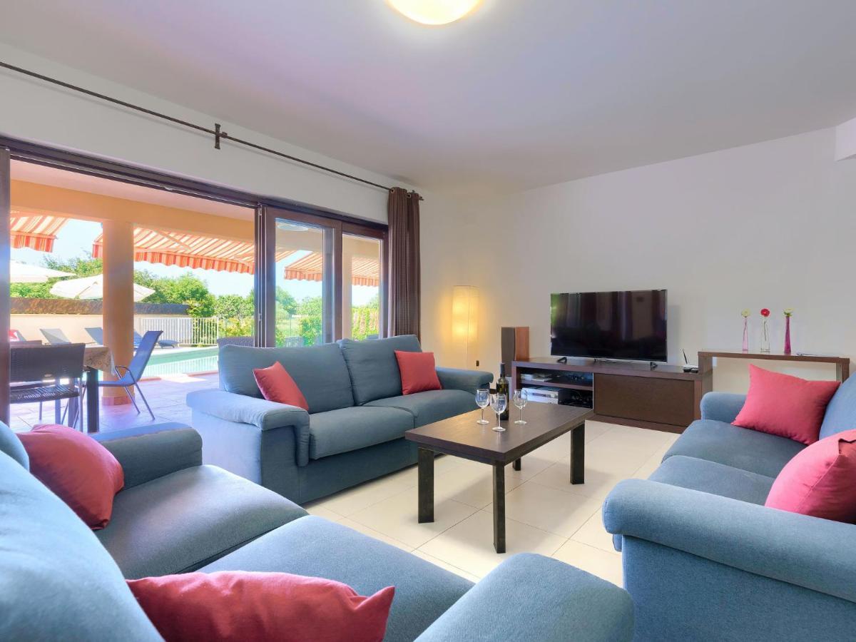Holiday Home Andrea - Pul463 By Interhome Šišan 외부 사진
