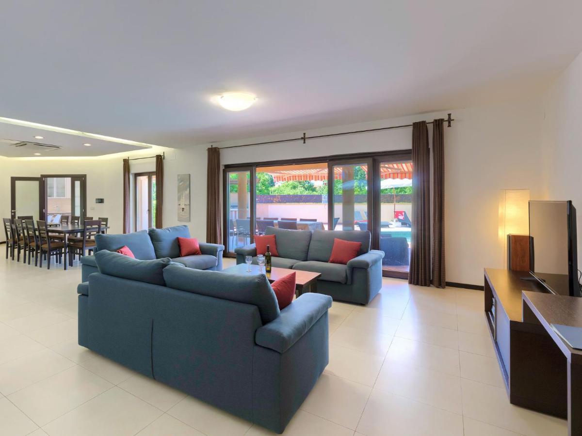Holiday Home Andrea - Pul463 By Interhome Šišan 외부 사진