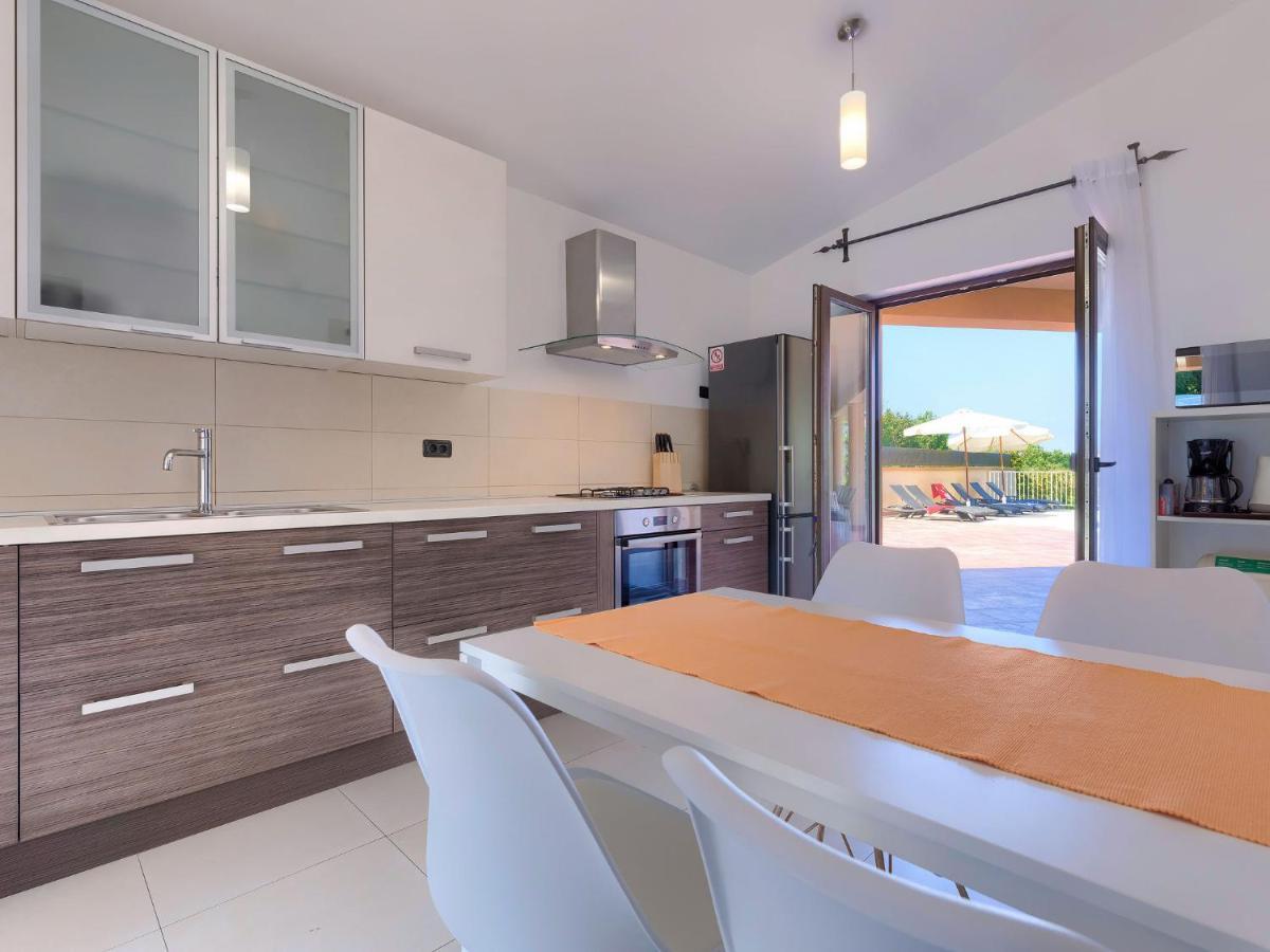 Holiday Home Andrea - Pul463 By Interhome Šišan 외부 사진