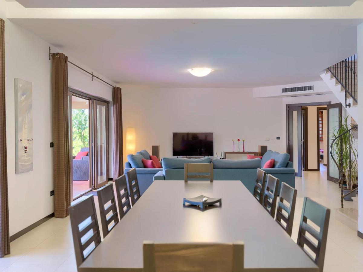 Holiday Home Andrea - Pul463 By Interhome Šišan 외부 사진